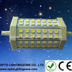 5W led light R7S