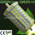 5W led light R7S 2