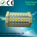 5W led light R7S 3