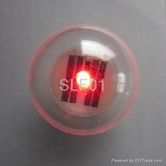 SOLAR FLASH LIGHT