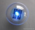 SOLAR FLASH LIGHT 2