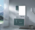 Artificial stone bathroom cabinet 2006 3