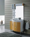 Artificial stone bathroom cabinet 2008 2