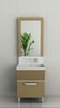 Artificial stone bathroom cabinet 2008 3