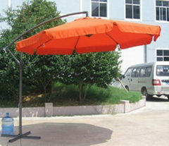 Cantilever Parasol