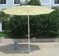 Push Up Sun Umbrella