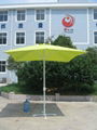 Commercial Umbrellas