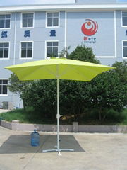 Commercial Umbrellas 