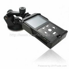 HD 720 Infrared night vision Car DVR