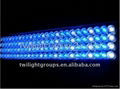 100w Coral Reef Aquarium Fish Tank Grow LED Light Lamp 2