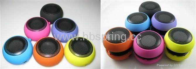 hanburger speaker SP-805 2