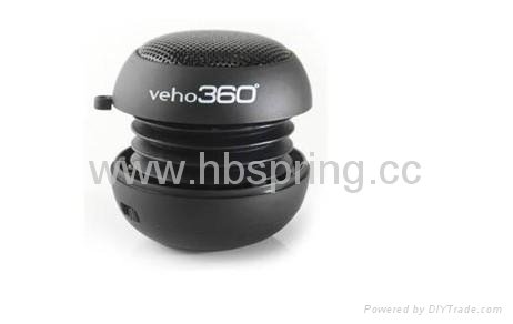 hanburger speaker SP-805 4