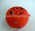 hanburger mini speaker SP-801 1