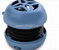 hanburger mini speaker SP-801 2