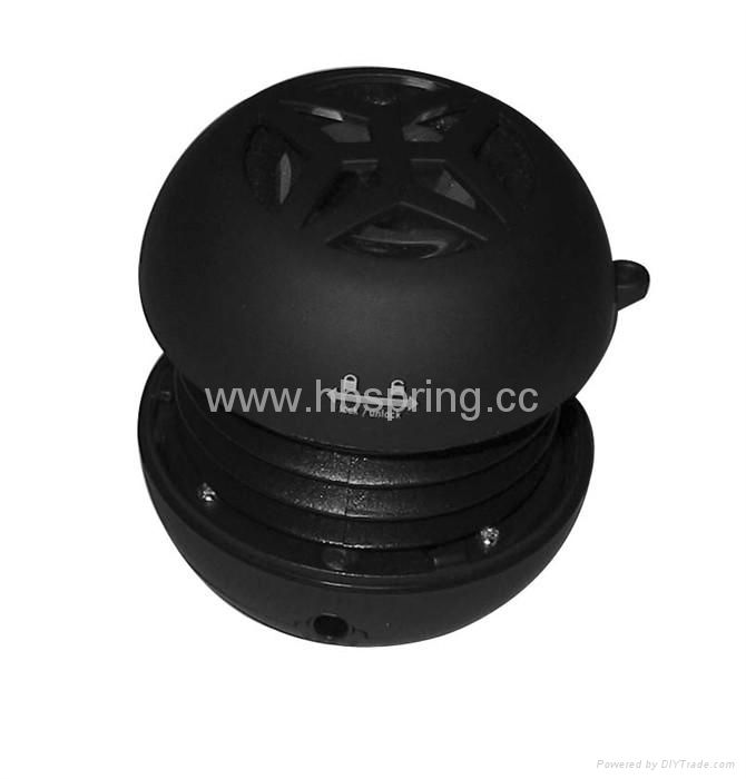 hanburger mini speaker SP-801 5