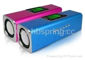 portable speaker UK5