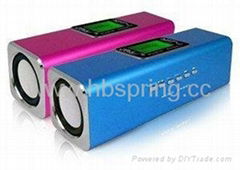 portable speaker UK5