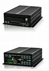 3G Mobile DVR