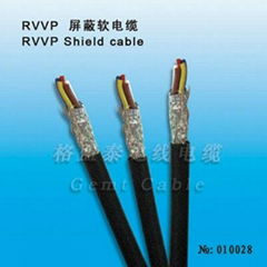 sheild cable