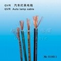 Automobile cable 2