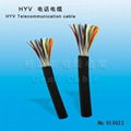 telecommunication cable