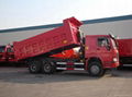 DumpTruck  Tipper Truck  1