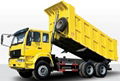 DumpTruck  Tipper Truck  1