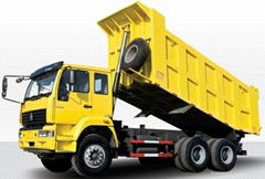 DumpTruck  Tipper Truck