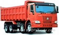 6*4  8*4  DumpTruck  Tipper Truck  1