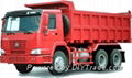 6*4  8*4  DumpTruck  Tipper Truck  2