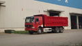 6*4  8*4  DumpTruck  Tipper Truck  Heavy Duty Truck  4