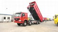 6*4  8*4  DumpTruck  Tipper Truck  Heavy Duty Truck  5