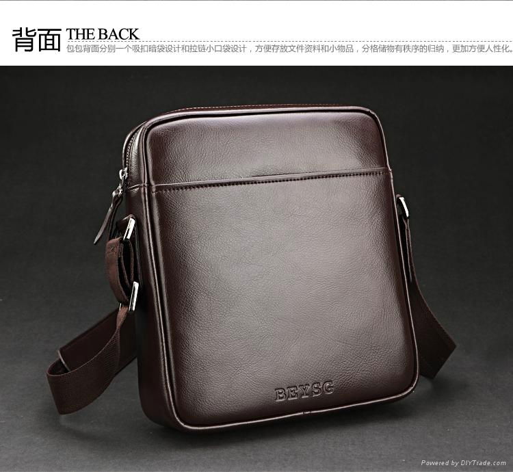 men leather shoulder bag 3