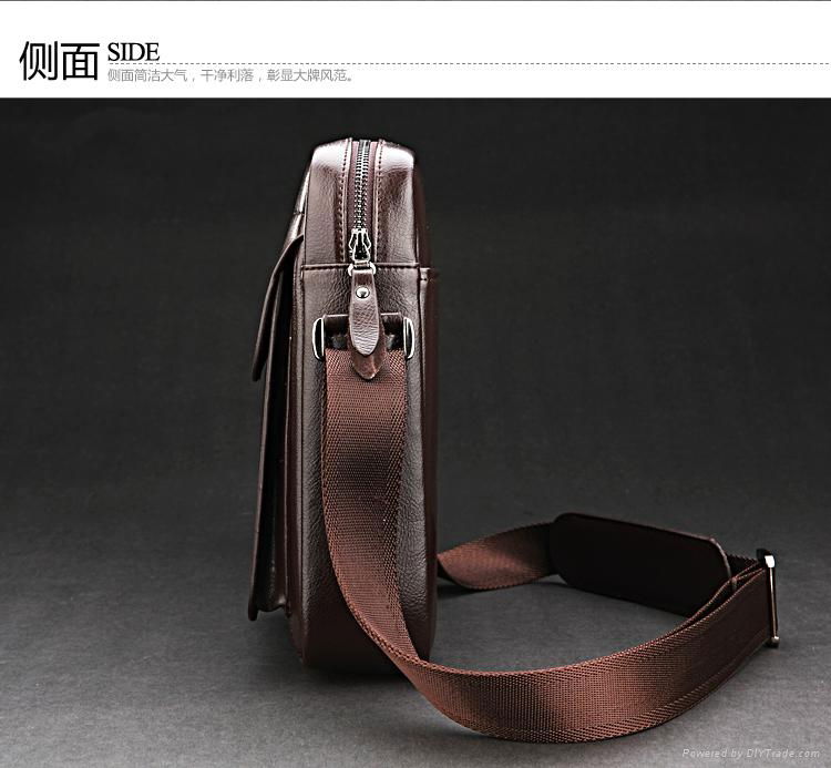 men leather shoulder bag 4