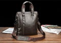 men leather briefcase 1