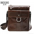 men leather shoulder bag 1