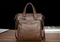 men  leather hand bag 1