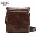 men leather shoulder bag 1