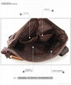 men leather shoulder bag 5