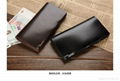 new man wallet in genuine leather 1