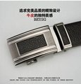 fashion leather belt for men 3