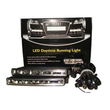 OULONDUN LED daytime running light 2