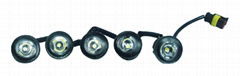 hight power LED daytime running light