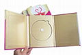 婚庆用品光碟盒 3