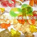 Edible gelatine 5