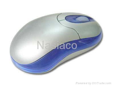 3D optical mouse for computer