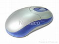 3D optical mouse for computer