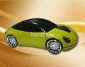 car shaped optical mouse for gift market 2