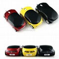 car shaped optical mouse for gift market 3