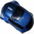 car shaped optical mouse for gift market 4